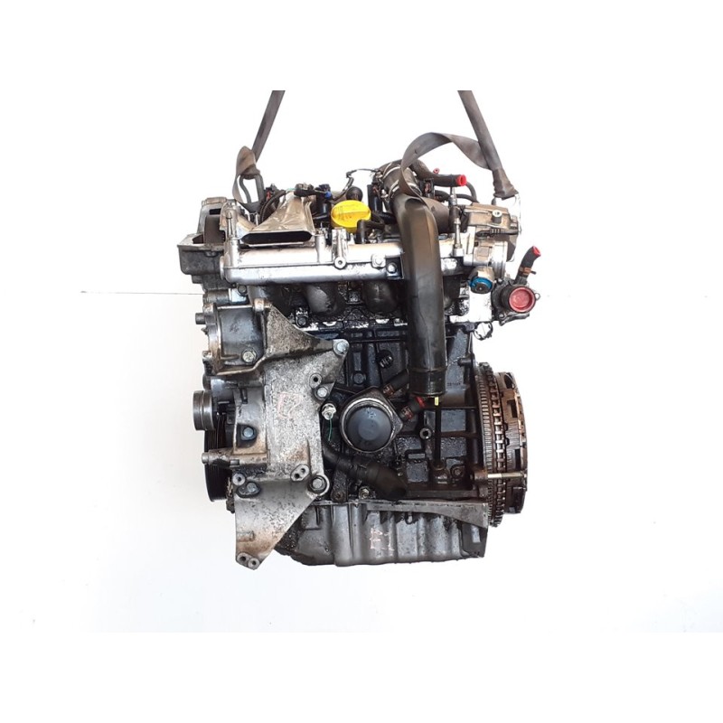 Recambio de motor completo para renault espace iv (jk0) expression referencia OEM IAM F4RV794 - Azul 5