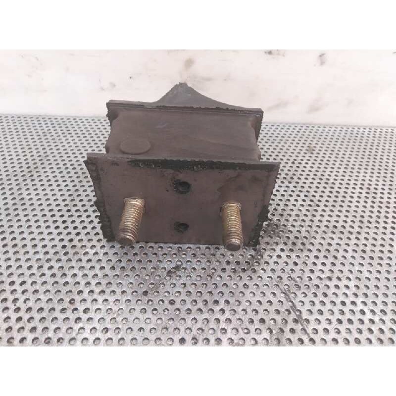 Recambio de soporte motor izquierdo para mercedes-benz sprinter (w901,w903) combi 312 d (903.471-472-473) techo elevado referenc - Blanco 3