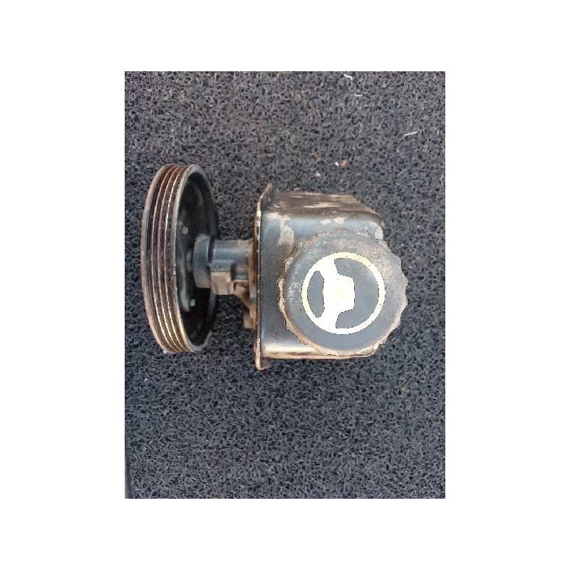 Recambio de bomba direccion para renault megane i scenic (ja0) 1.5 cat referencia OEM IAM LF167 84272 4