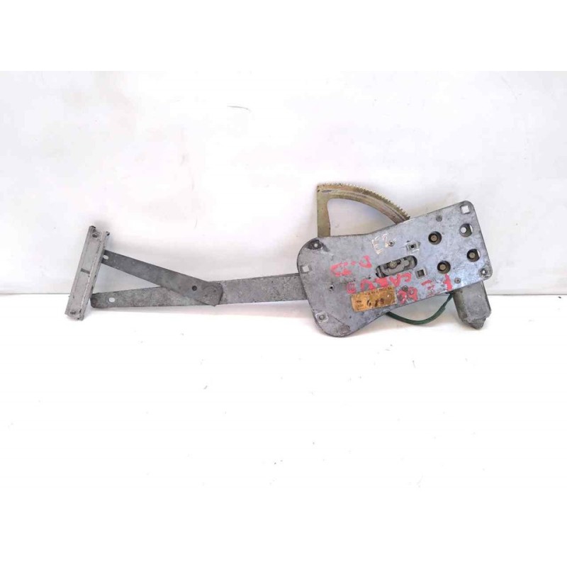 Recambio de elevalunas delantero derecho para ford escort cabrio referencia OEM IAM R22626643 60451 3