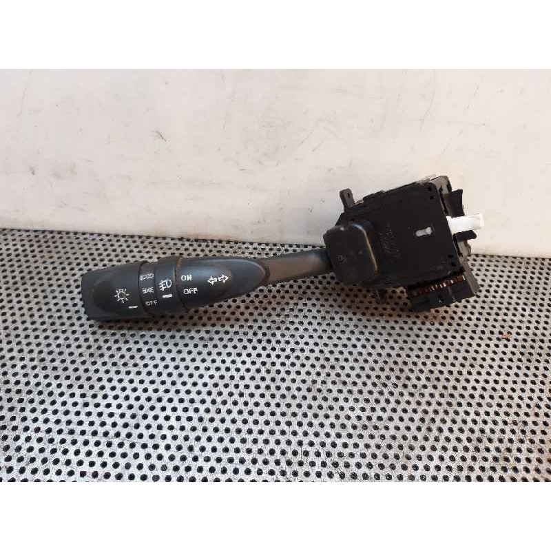 Recambio de mando luces para ssangyong kyron 200 xdi limited referencia OEM IAM LD4813AA  