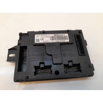 CAJA RELES / FUSIBLES A2C86181500 284B12330R CONTINENTAL