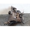 Recambio de caja cambios para citroën xsara picasso 1.6 hdi 110 exclusive referencia OEM IAM 20DM62  