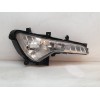 Recambio de faro antiniebla derecho para kia sportage drive 4x2 referencia OEM IAM   