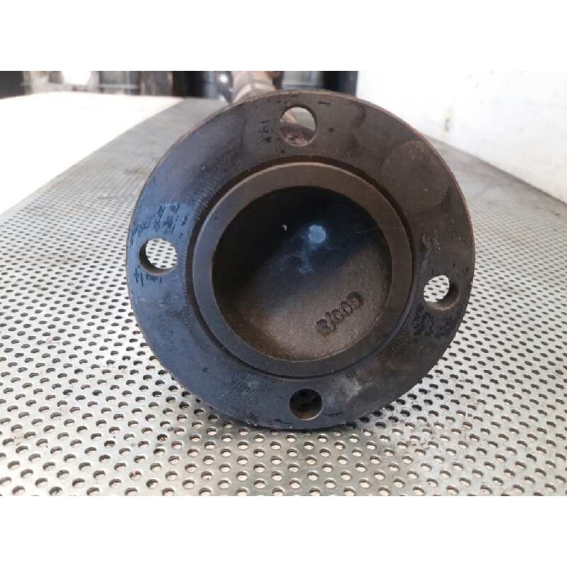 Recambio de cardan trasero para land rover discovery (salljg/lj) 2.5 turbodiesel referencia OEM IAM - Verde 2