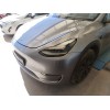 Recambio de morro completo para tesla model y gran autonomia dual awd referencia OEM IAM   