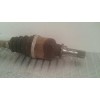 Recambio de transmision delantera izquierda para renault megane ii berlina 5p 1.5 dci diesel referencia OEM IAM   