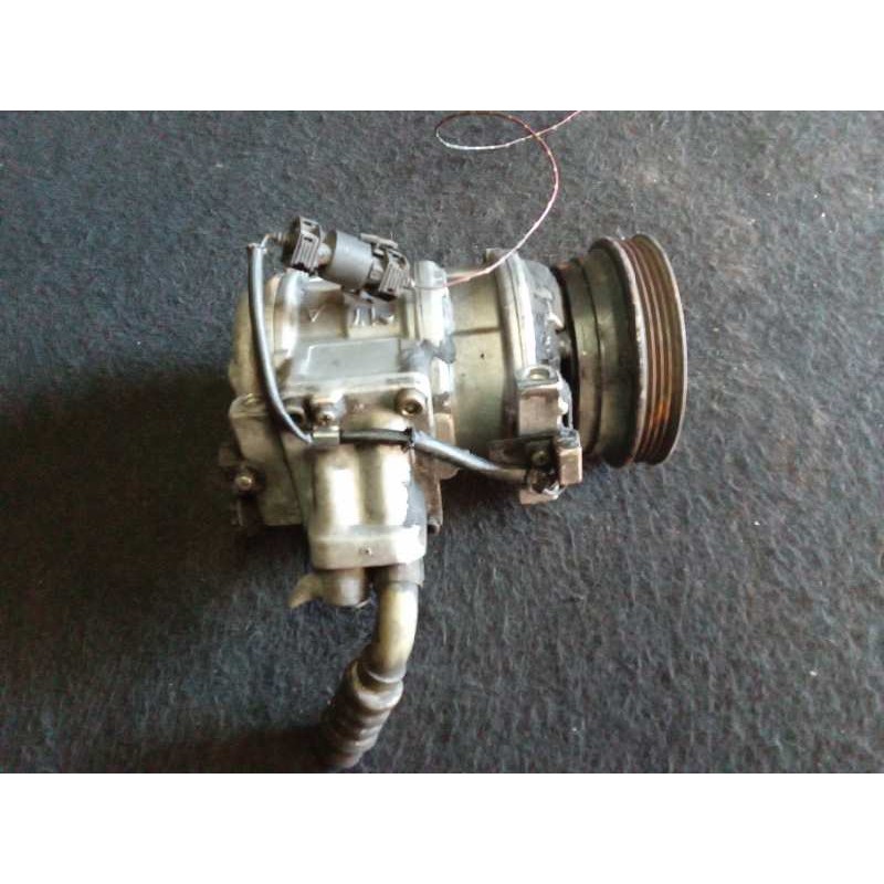 Recambio de compresor aire acondicionado para bmw serie 5 berlina (e34) referencia OEM IAM 4472003211  DENSO 2