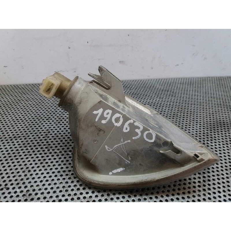 Recambio de piloto delantero izquierdo para seat cordoba berlina (6k2) clx referencia OEM IAM - Rojo 2