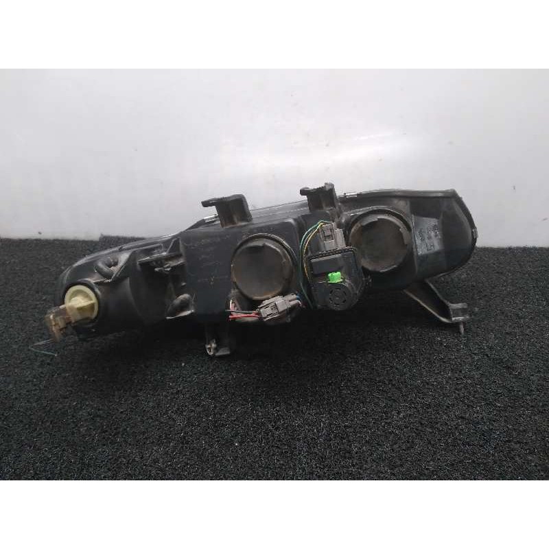 Recambio de faro izquierdo para mg serie 400 (rt) 420 sdi (5-ptas.) referencia OEM IAM - Verde 2