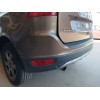 Recambio de paragolpes trasero para volvo xc60 i suv (156) d3 / d4 referencia OEM IAM   