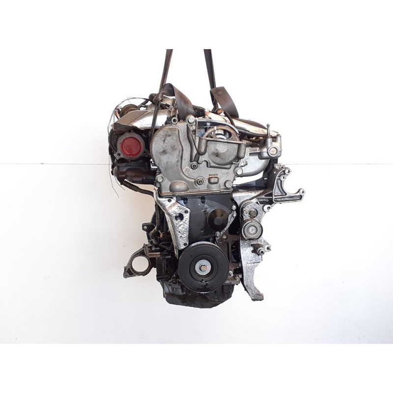 Recambio de motor completo para renault espace iv (jk0) expression referencia OEM IAM F4RV794 - Azul 6
