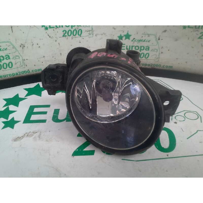 Recambio de faro antiniebla izquierdo para renault clio ii fase ii (b/cb0) 1.5 dci diesel referencia OEM IAM   