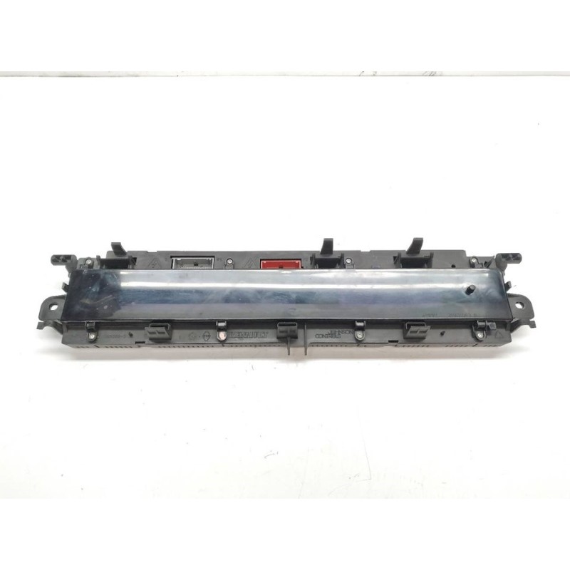 Recambio de cuadro instrumentos para renault scenic ii grand expression referencia OEM IAM P8200494955A  