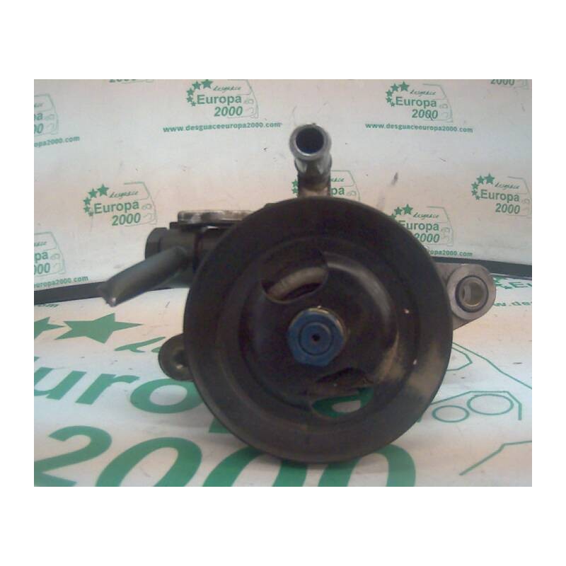 Recambio de bomba direccion para hyundai coupe (j2) 1.6 16v cat referencia OEM IAM 571102910 YS8E26 - Negro 4