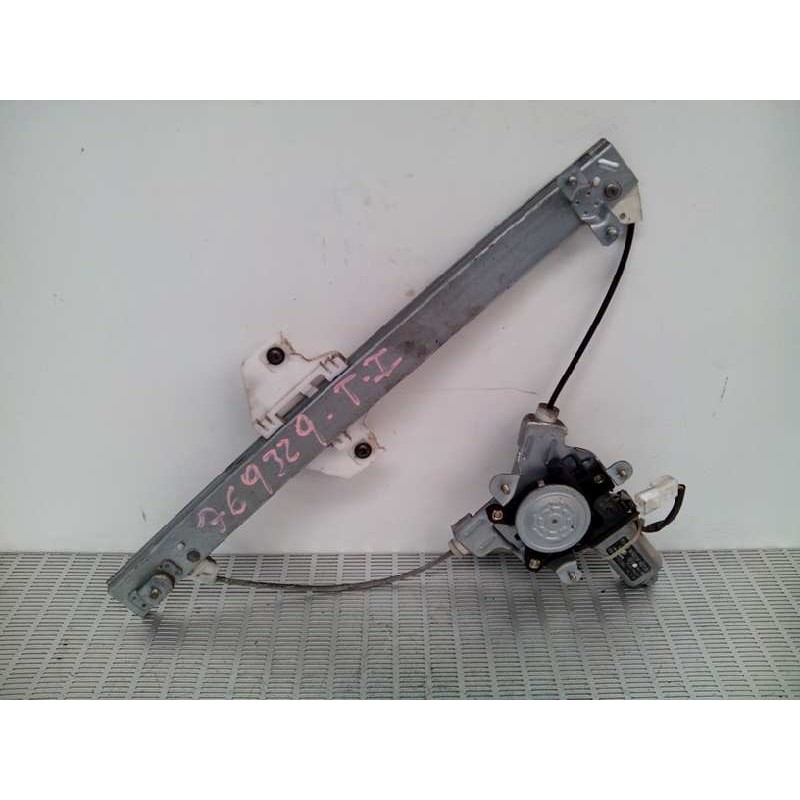 Recambio de elevalunas trasero izquierdo para hyundai matrix (fc) 1.5 crdi cat referencia OEM IAM   