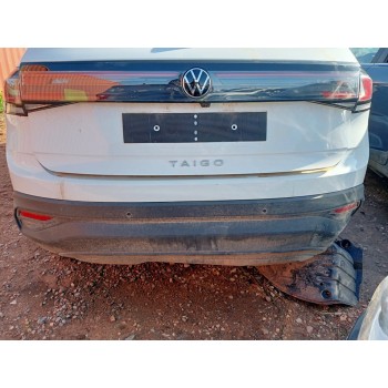 PARAGOLPES TRASERO 2G7807421 