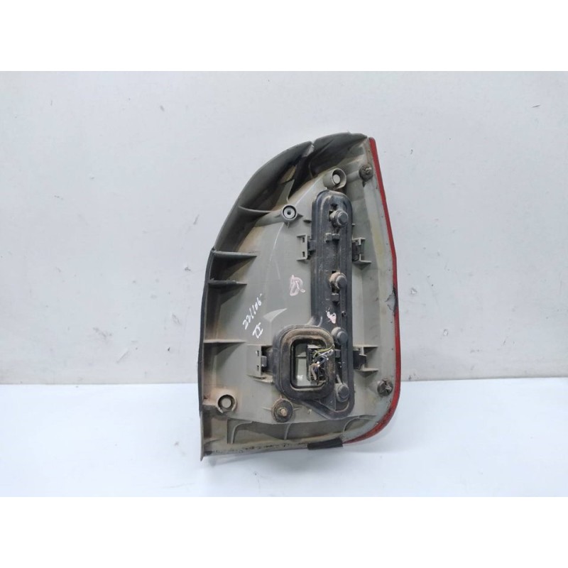 Recambio de piloto trasero izquierdo para opel zafira a elegance referencia OEM IAM 2