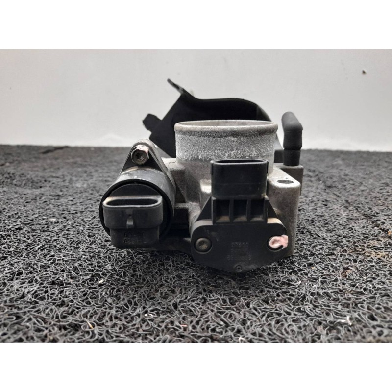 Recambio de cabezal inyeccion para chrysler stratus berlina (ja) 2.0 16v cat referencia OEM IAM 4669856 3136C 5