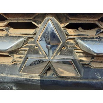 PANEL FRONTAL 