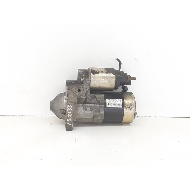 Recambio de motor arranque para renault kangoo (f/kc0) alize referencia OEM IAM 8200426577 M000T91581K 
