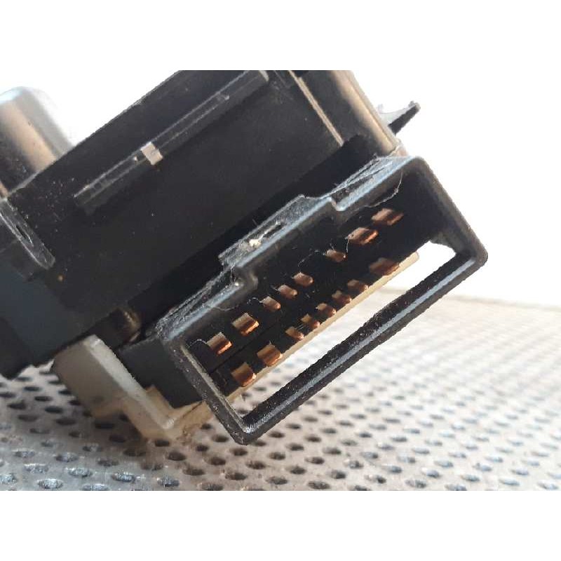 Recambio de mando luces para ssangyong kyron 200 xdi limited referencia OEM IAM LD4813AA - Negro 2