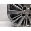Recambio de llanta para peugeot 208 style referencia OEM IAM 9808137577  