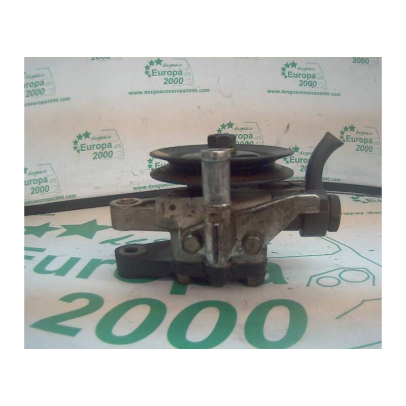 Recambio de bomba direccion para hyundai coupe (j2) 1.6 16v cat referencia OEM IAM 571102910 YS8E26 - Negro 5