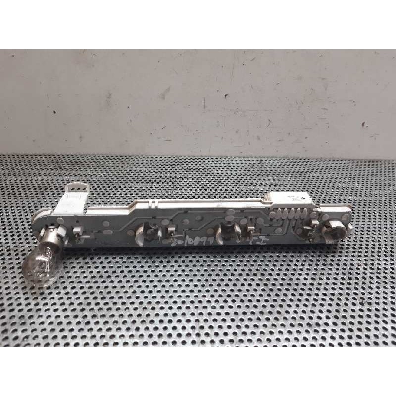 Recambio de portalamparas para skoda fabia (6y2/6y3) comfort referencia OEM IAM 6Y6954257  