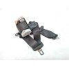 Recambio de cinturon seguridad trasero central para toyota camry (xv70) hybrid advance referencia OEM IAM 1901112B 1139220 