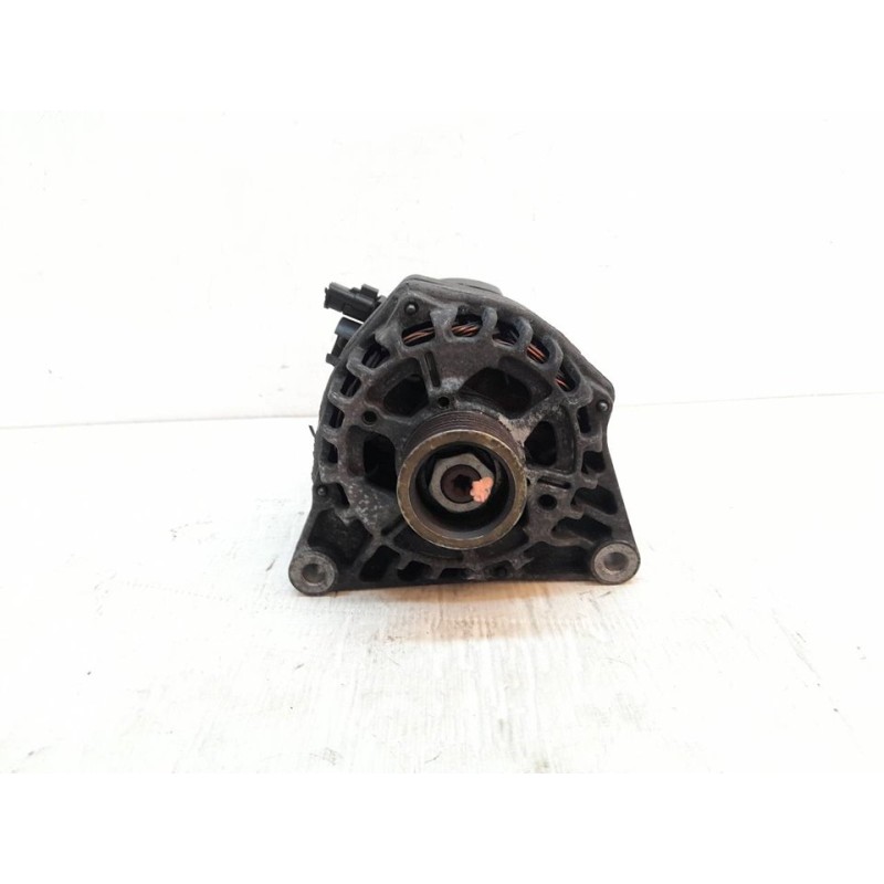 Recambio de alternador para citroën c2 1.1 referencia OEM IAM 9656955880 - Amarillo 6