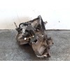 Recambio de caja cambios para citroën xsara picasso 1.6 hdi 110 exclusive referencia OEM IAM 20DM62  