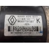 Recambio de motor arranque para renault kangoo (f/kc0) alize referencia OEM IAM 8200426577 M000T91581K 