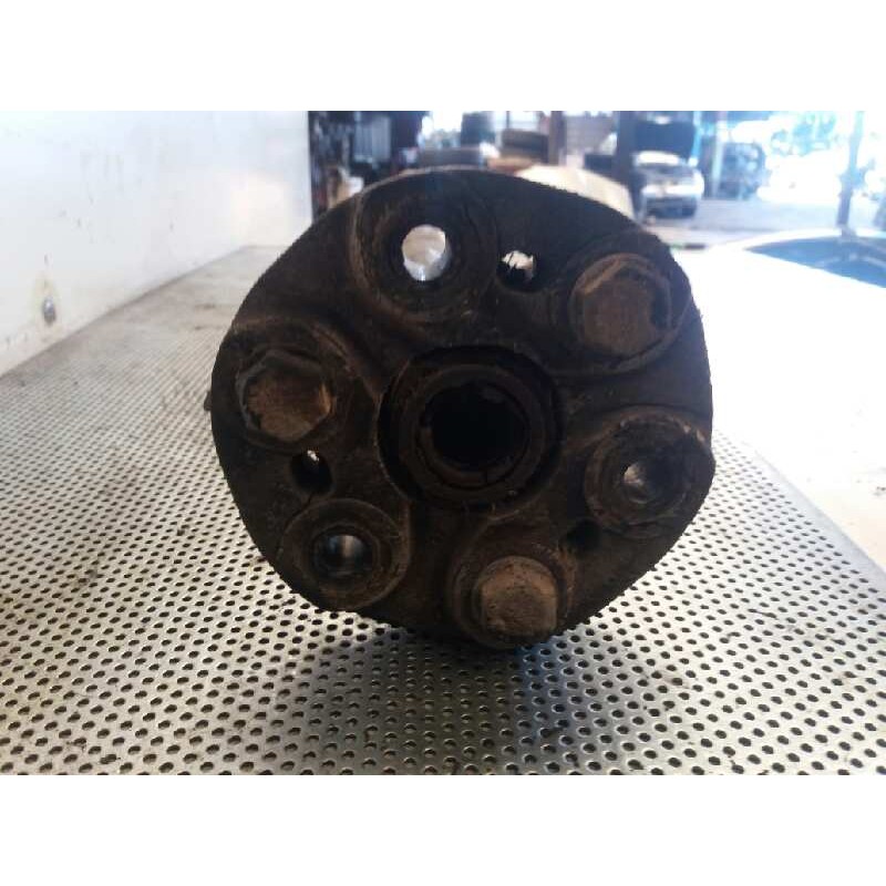 Recambio de cardan trasero para land rover discovery (salljg/lj) 2.5 turbodiesel referencia OEM IAM - Verde 3