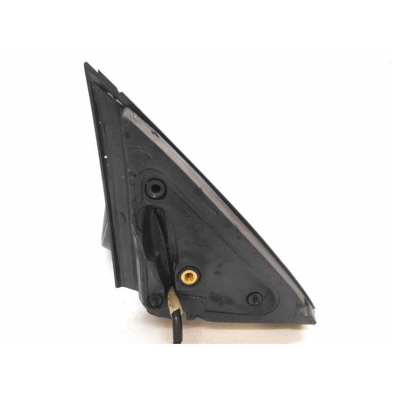 Recambio de retrovisor izquierdo para skoda fabia ambition plus referencia OEM IAM 6V1857407H - Blanco 5