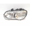 Recambio de faro izquierdo para mg serie 25 (rf) 1.4 16v cat referencia OEM IAM 89004670  