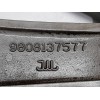 Recambio de llanta para peugeot 208 style referencia OEM IAM 9808137577  