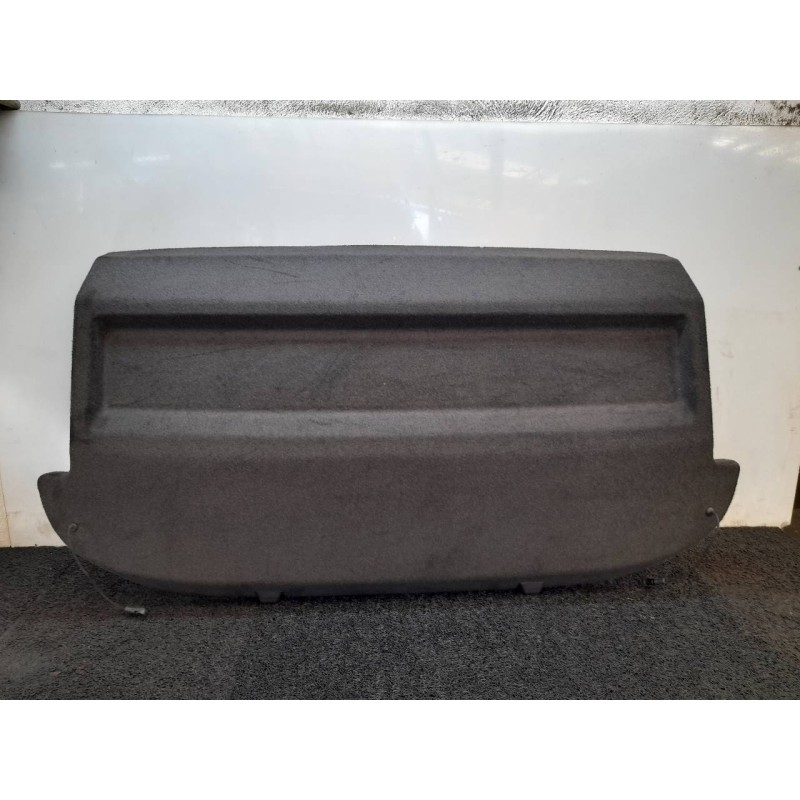 Recambio de bandeja trasera para opel astra h berlina elegance referencia OEM IAM   