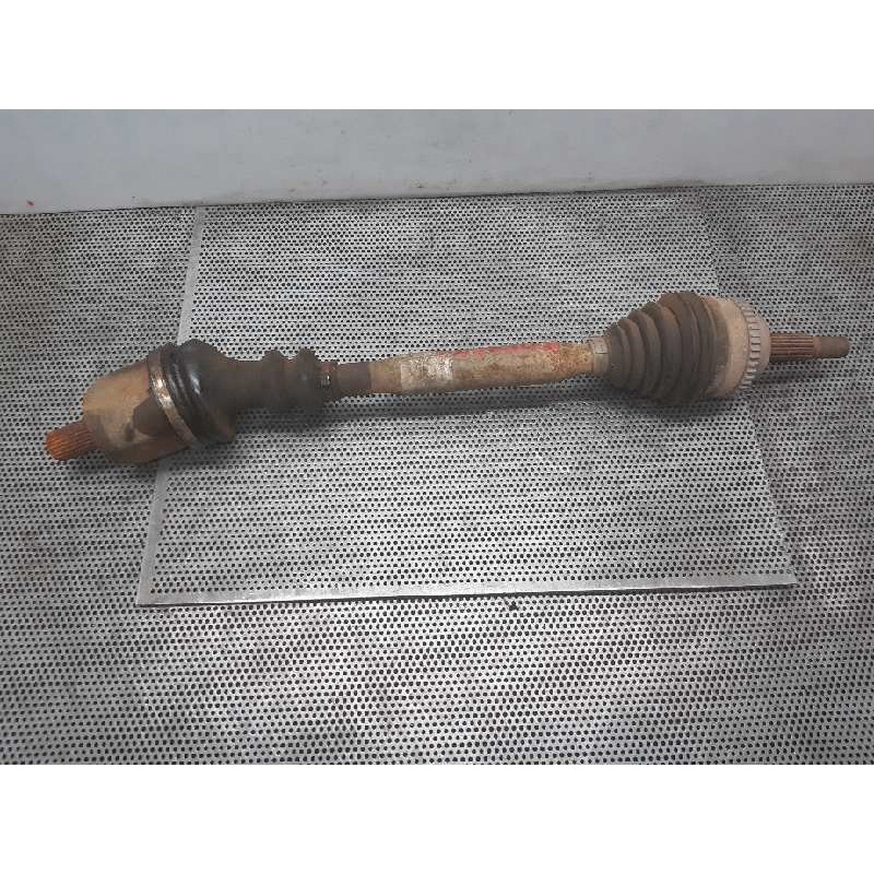 Recambio de transmision delantera izquierda para renault megane i berlina hatchback (ba0) 1.9 dti diesel cat referencia OEM IAM
