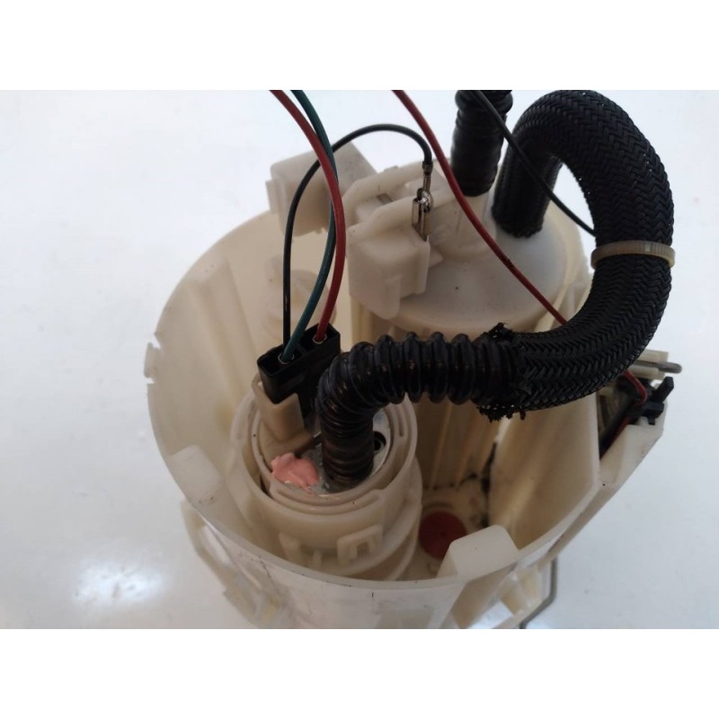 Recambio de aforador para opel astra h berlina enjoy referencia OEM IAM 13119487DK 0580314083 - Blanco 2