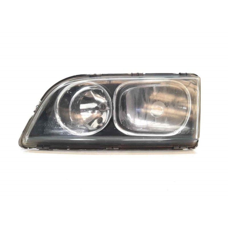 Recambio de faro izquierdo para volvo v40 familiar 1.9 d+ evolution referencia OEM IAM 30899884 1AL24700231 HELLA - Azul 3