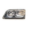 Recambio de faro izquierdo para volvo v40 familiar 1.9 d+ evolution referencia OEM IAM 30899884 1AL24700231 HELLA