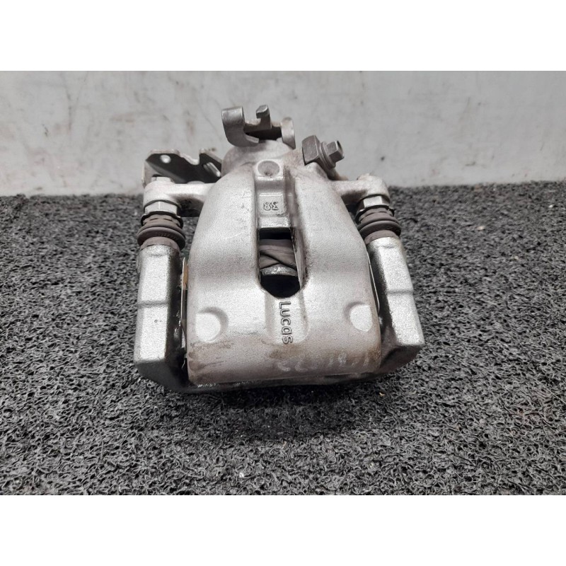 Recambio de pinza de freno trasera derecha para opel astra twin top cosmo referencia OEM IAM 8792  