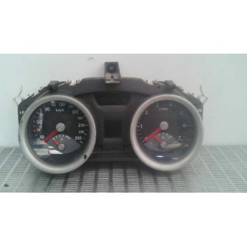 CUADRO INSTRUMENTOS 8200306552 