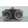 Recambio de cuadro instrumentos para renault megane ii berlina 5p 1.5 dci diesel referencia OEM IAM 8200306552  