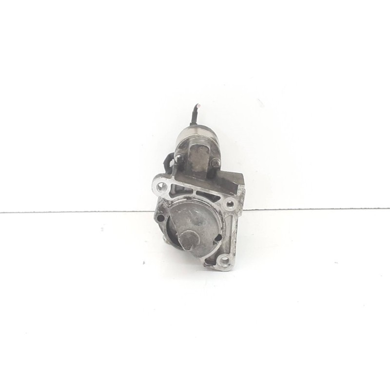 Recambio de motor arranque para renault kangoo (f/kc0) alize referencia OEM IAM 8200426577 M000T91581K 3