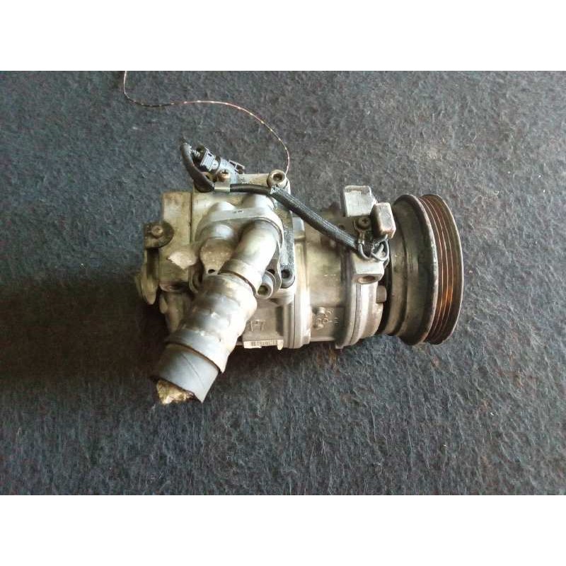 Recambio de compresor aire acondicionado para bmw serie 5 berlina (e34) referencia OEM IAM 4472003211  DENSO 4