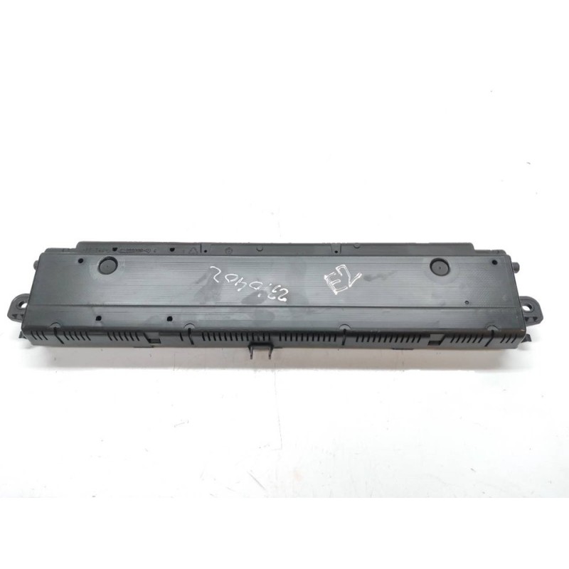 Recambio de cuadro instrumentos para renault scenic ii grand expression referencia OEM IAM P8200494955A 3