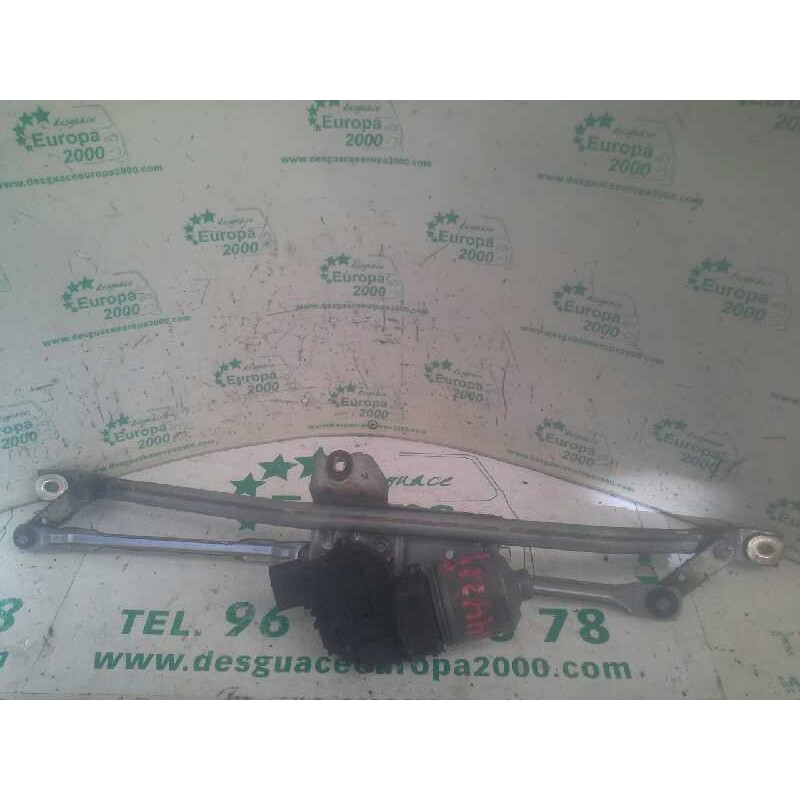 Recambio de motor limpia delantero para volkswagen passat berlina (3b3) 1.9 tdi referencia OEM IAM 0390241505 3B1955113C 