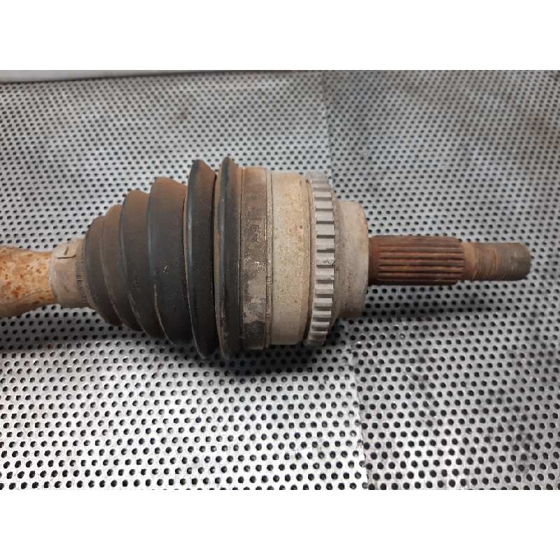 Recambio de transmision delantera izquierda para renault megane i berlina hatchback (ba0) 1.9 dti diesel cat referencia OEM IAM 2